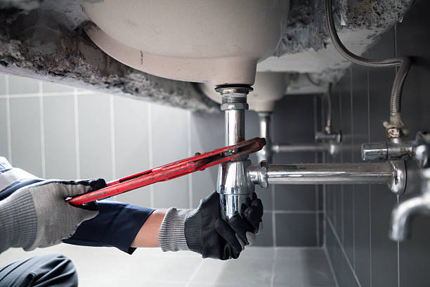 Licensed Leak Detection service in Fort Meade, MD - Street Wise - Plumbing